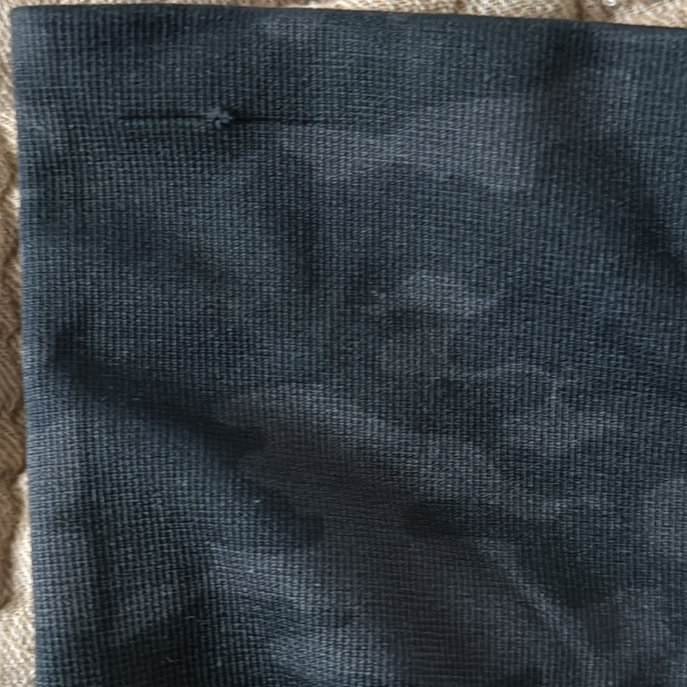 Spanx | Dark Gray Camo | Leggings | size S - Picture 4 of 4